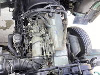HINO Ranger Mixer Truck KL-FJ1JDDA 2000 138,001km_28