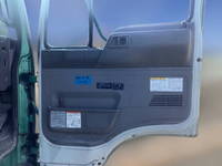 HINO Ranger Mixer Truck KL-FJ1JDDA 2000 138,001km_30