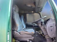 HINO Ranger Mixer Truck KL-FJ1JDDA 2000 138,001km_35