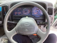 HINO Ranger Mixer Truck KL-FJ1JDDA 2000 138,001km_36