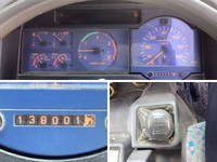HINO Ranger Mixer Truck KL-FJ1JDDA 2000 138,001km_37