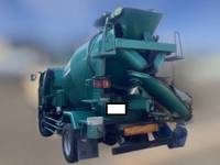HINO Ranger Mixer Truck KL-FJ1JDDA 2000 138,001km_4