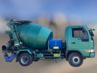 HINO Ranger Mixer Truck KL-FJ1JDDA 2000 138,001km_5
