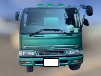 HINO Ranger Mixer Truck KL-FJ1JDDA 2000 138,001km_6