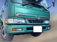 HINO Ranger Mixer Truck KL-FJ1JDDA 2000 138,001km_8