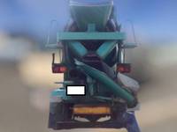 HINO Ranger Mixer Truck KL-FJ1JDDA 2000 138,001km_9