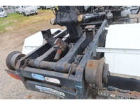 MITSUBISHI FUSO Canter Container Carrier Truck KK-FE73EB 2003 163,455km_13