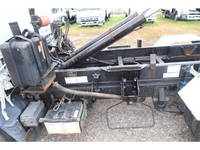 MITSUBISHI FUSO Canter Container Carrier Truck KK-FE73EB 2003 163,455km_16