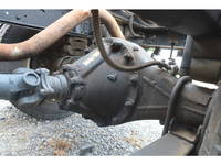 MITSUBISHI FUSO Canter Container Carrier Truck KK-FE73EB 2003 163,455km_18