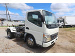 Canter Container Carrier Truck