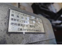 MITSUBISHI FUSO Canter Container Carrier Truck KK-FE73EB 2003 163,455km_24