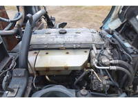 MITSUBISHI FUSO Canter Container Carrier Truck KK-FE73EB 2003 163,455km_26