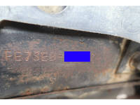 MITSUBISHI FUSO Canter Container Carrier Truck KK-FE73EB 2003 163,455km_27