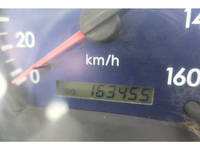 MITSUBISHI FUSO Canter Container Carrier Truck KK-FE73EB 2003 163,455km_32