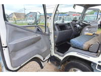 MITSUBISHI FUSO Canter Container Carrier Truck KK-FE73EB 2003 163,455km_36
