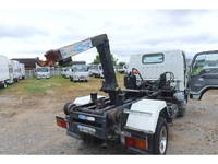MITSUBISHI FUSO Canter Container Carrier Truck KK-FE73EB 2003 163,455km_4