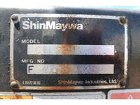 MITSUBISHI FUSO Canter Container Carrier Truck KK-FE73EB 2003 163,455km_8
