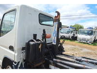 MITSUBISHI FUSO Canter Container Carrier Truck KK-FE73EB 2003 163,455km_9