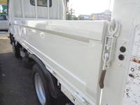 TOYOTA Dyna Flat Body BDG-XZU508 2010 133,596km_12