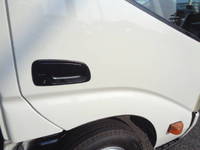 TOYOTA Dyna Flat Body BDG-XZU508 2010 133,596km_13