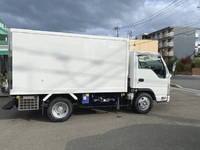 ISUZU Elf Refrigerator & Freezer Truck TRG-NHR85AN 2019 182,000km_4