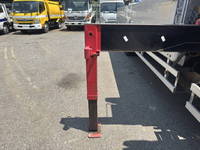 ISUZU Forward Truck (With 4 Steps Of Cranes) TKG-FRR90S2 2015 151,744km_14