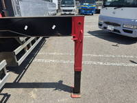 ISUZU Forward Truck (With 4 Steps Of Cranes) TKG-FRR90S2 2015 151,744km_16