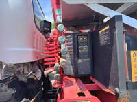 ISUZU Forward Truck (With 4 Steps Of Cranes) TKG-FRR90S2 2015 151,744km_17