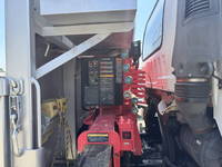 ISUZU Forward Truck (With 4 Steps Of Cranes) TKG-FRR90S2 2015 151,744km_18