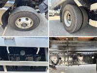 ISUZU Forward Truck (With 4 Steps Of Cranes) TKG-FRR90S2 2015 151,744km_22