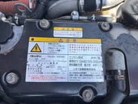 ISUZU Forward Truck (With 4 Steps Of Cranes) TKG-FRR90S2 2015 151,744km_30