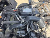 ISUZU Forward Truck (With 4 Steps Of Cranes) TKG-FRR90S2 2015 151,744km_31