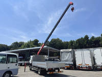 ISUZU Forward Truck (With 4 Steps Of Cranes) TKG-FRR90S2 2015 151,744km_4