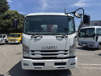 ISUZU Forward Truck (With 4 Steps Of Cranes) TKG-FRR90S2 2015 151,744km_5