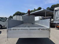 ISUZU Forward Truck (With 4 Steps Of Cranes) TKG-FRR90S2 2015 151,744km_9