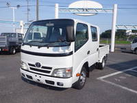 TOYOTA Others Double Cab QDF-KDY231 2012 133,112km_1