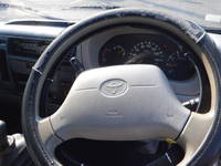 TOYOTA Others Double Cab QDF-KDY231 2012 133,112km_34