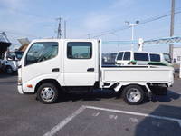 TOYOTA Others Double Cab QDF-KDY231 2012 133,112km_4