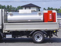 MITSUBISHI FUSO Canter Tank Lorry PA-FG70DB 2005 54,000km_19