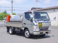 MITSUBISHI FUSO Canter Tank Lorry PA-FG70DB 2005 54,000km_1