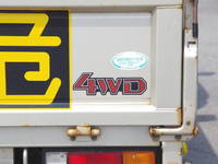 MITSUBISHI FUSO Canter Tank Lorry PA-FG70DB 2005 54,000km_21