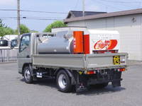 MITSUBISHI FUSO Canter Tank Lorry PA-FG70DB 2005 54,000km_2