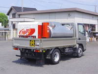 MITSUBISHI FUSO Canter Tank Lorry PA-FG70DB 2005 54,000km_4
