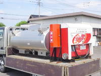 MITSUBISHI FUSO Canter Tank Lorry PA-FG70DB 2005 54,000km_8
