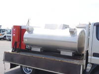 MITSUBISHI FUSO Canter Tank Lorry PA-FG70DB 2005 54,000km_9