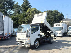 Canter Dump_1