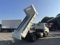 MITSUBISHI FUSO Canter Dump TPG-FDA60 2018 60,468km_2