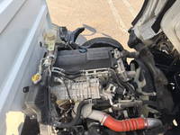MITSUBISHI FUSO Canter Dump TPG-FDA60 2018 60,468km_37