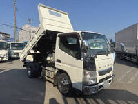 MITSUBISHI FUSO Canter Dump TPG-FDA60 2018 60,468km_3