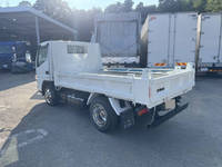 MITSUBISHI FUSO Canter Dump TPG-FDA60 2018 60,468km_4